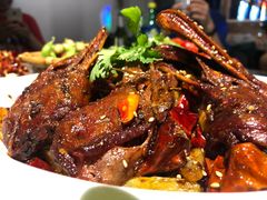 -虾蟹掌门音乐主题餐厅