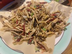 -东来土菜馆(民祥园路店)
