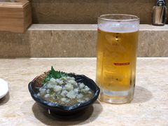 -东京屋(武定路店)
