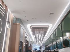-新世界餐厅(万达店)