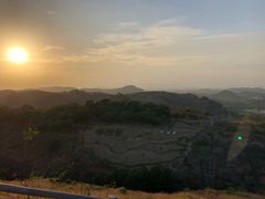 -马头山