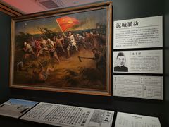 -南汇烈士陵园
