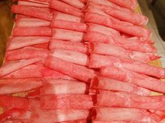 上脑肥牛-青瓷火锅料理(西单大悦城店)