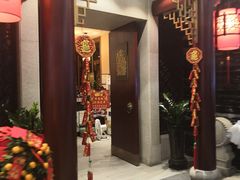 门面-敦煌喜宴(万达广场店)