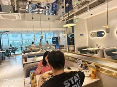-兰湘子·湘菜小炒(长安万科广场店)
