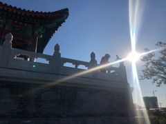 -西海子公园