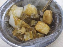 -正宗梧州牛肠酸