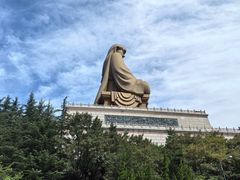 -石岛赤山风景区