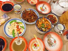 -老三样·旧食新味(船山路店)