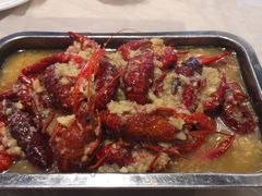 -袁老大龙虾(石鼓路总店)