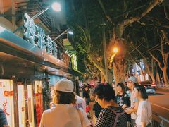 -玲珑餐厅(陕西南路店)