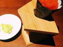 -千代武日本料理(开发区店)