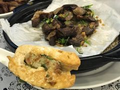 -客家汇·客家传承菜(水库店)