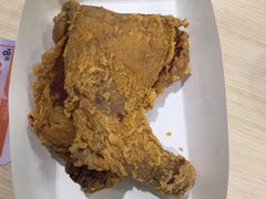 -德克士(五洲餐厅)