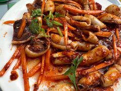 -松明一烤肉馆(鲁园店)