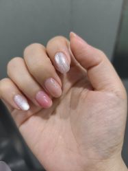 点击看大图 -晨·艺美甲美睫