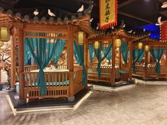 -锦绣金山人家(友谊店)