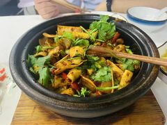 -朱子李大排档(河西首店)