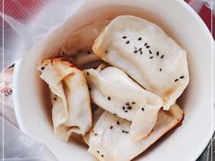 -汪记大王锅贴(成山路店)