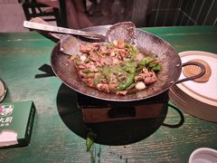 -费大厨辣椒炒肉(太平老街店)