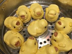 -天津津利华酒店