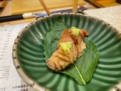 -Sushi Hanzo半藏(天环广场店)