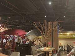 -那时新疆·若羌(经纬汇店)