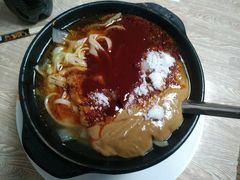 -蜀王砂锅总店