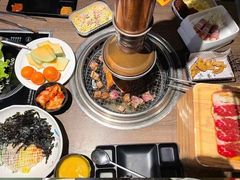 -火炉火自助餐(枫蓝国际店)