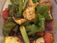 荷包蛋-山石榴·贵州菜(丰盛里店)