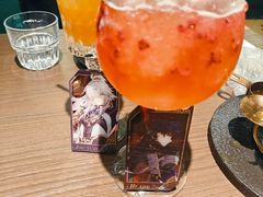 -Shantek象提南亚西餐厅&Bistro(淮海中路店)