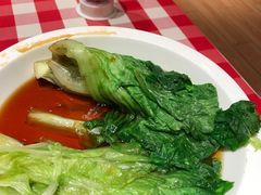 -西贝(宝乐汇店)