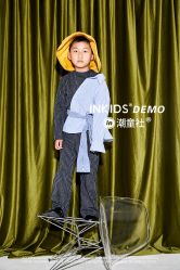 -INKIDS潮童社儿童摄影(朝阳大悦城店)