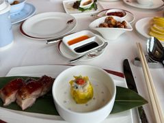 -天龙轩(香港丽思卡尔顿酒店)