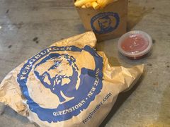 -Fergburger(皇后镇店)