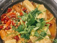 -馨方园食府·市井老南京菜