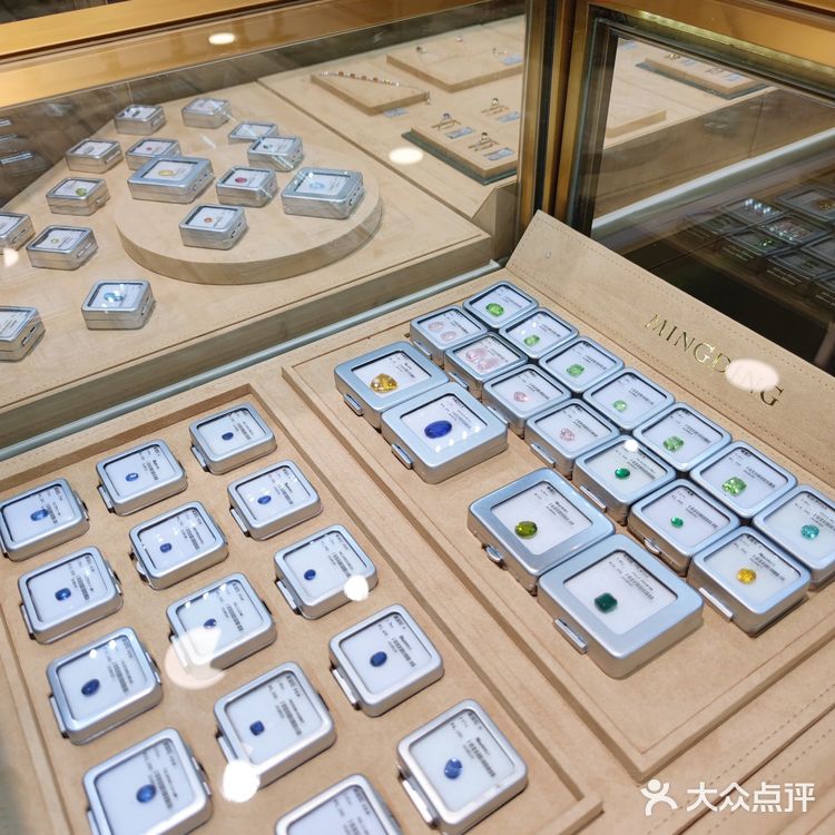 最有爱的商家，小清新，小福贵，御姐，结婚，恋爱，对戒都能满足