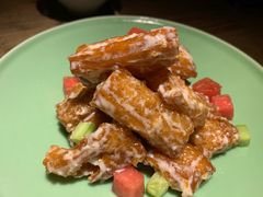 油条虾-弄堂里(阿里西溪A区店)