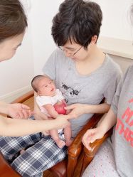 -沪壹健康国际母婴月子中心(360复旦奥医一妇婴东院店)