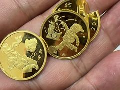 -玉凡奢侈品黄金回收