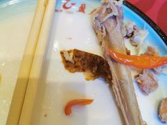 -盈春大饭店(千山路店)