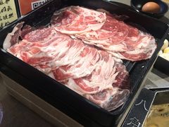 -八角锄烧·肉火锅(天河城店)