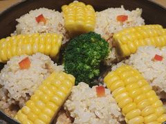 -卞氏菜根香 . 川菜(青羊万达店)