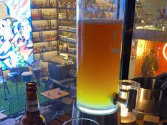 -深夜·YOJO啤酒厂(万象城店)