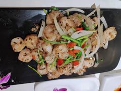 -后宫私房菜(汇客美食娱乐广场店)
