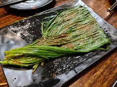 -东北印象无烟炭火烧烤