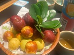 -季季山·云南野生菌火锅(上海首店)