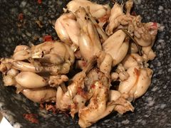 -哥老官重庆美蛙鱼头(宝山龙湖店)