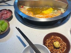 -芈重山老火锅(广州首店)
