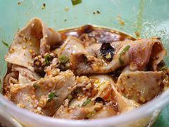 -李老五口水鸡(万寿路店)